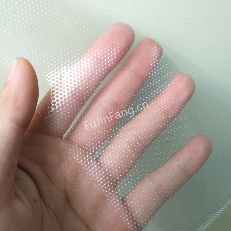 New material low-temperature environmental protection 0.03-0.05-0.07-0.10mm computer tablecloth embroidery hot melt film