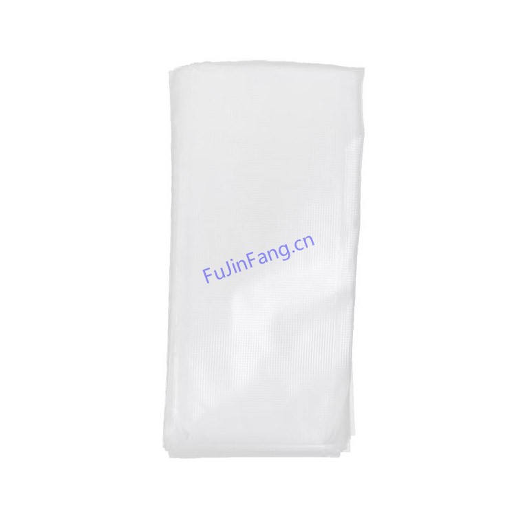 Customizable PVA water-soluble packaging with a flat pocket that dissolves in tap water within 20-60 seconds, is resistant to oil, corrosion, and degradation