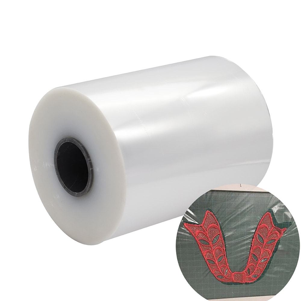 Main properties of PVA water-soluble film