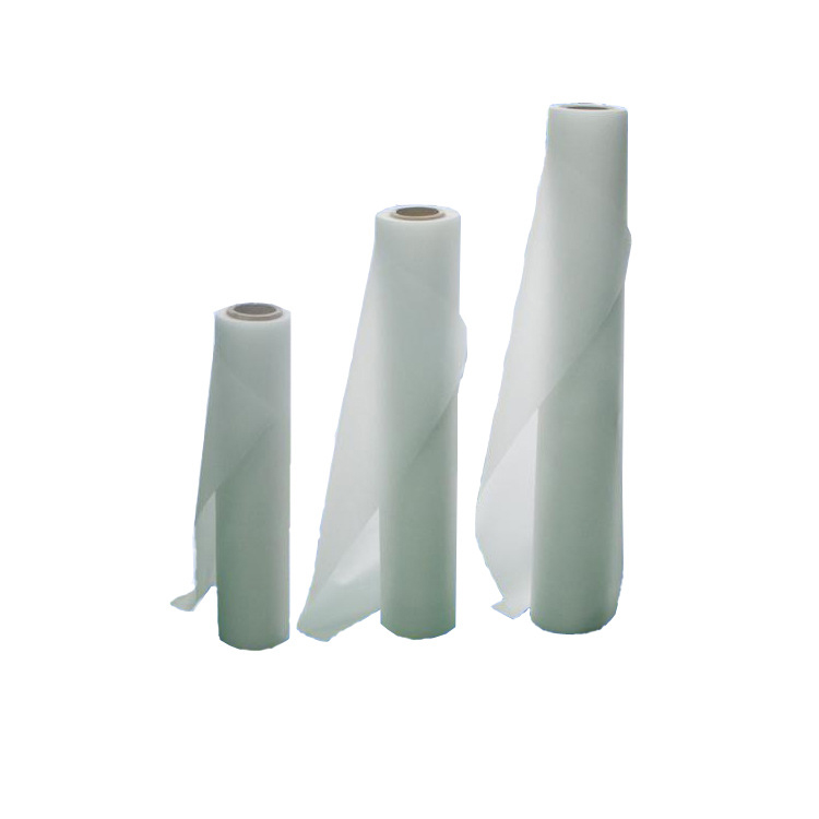 Will PVA water-soluble film affect water quality after dissolving in water