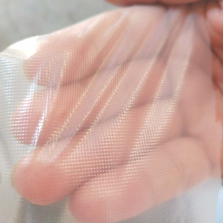 About PVA water-soluble film (including packaging film and embroidery film) softness and hardness explanation